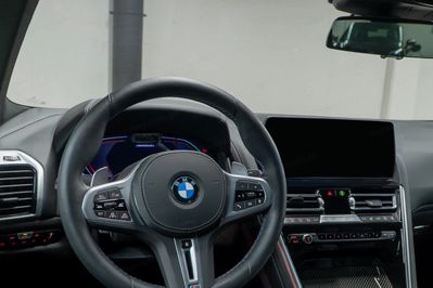 BMW Seria 8 Coupe M850i xDrive