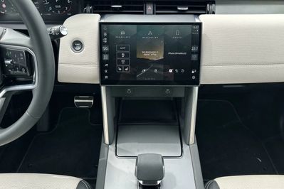 Land Rover Discovery Sport 2.0 P200 mHEV Dynamic SE aut