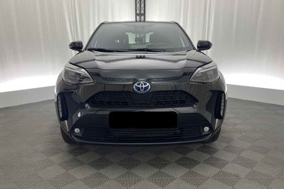Toyota Yaris Cross Style 1.5 Hybrid