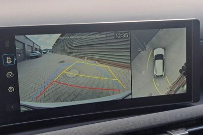 Hyundai Tucson 1.6 T-GDi HEV 20th Anniversary 2WD aut