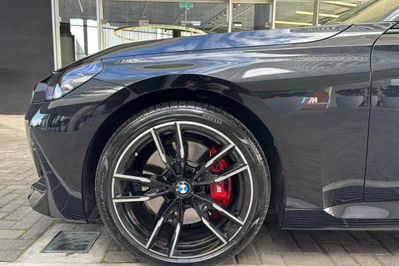 BMW Seria 2 Coupe M240i xDrive