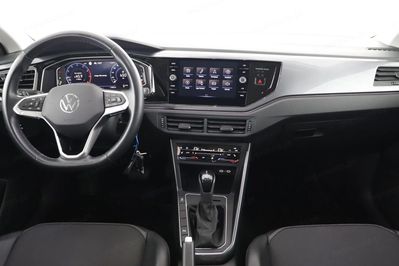 Volkswagen Taigo 1.0 TSI Style DSG