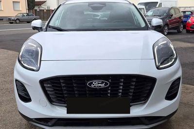 Ford Puma Titanium 1.0 Ecoboost