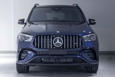 Mercedes GLE AMG 53  4-Matic+