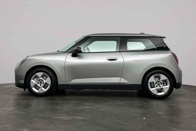 Mini Mini Cooper E Linia Essential