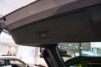 Omoda 5 1.5 T-GDI Hybrid Premium DHT