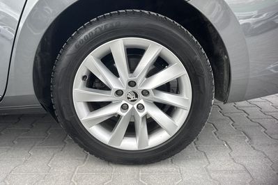 Skoda Superb Ambition 2.0 TDI  DSG