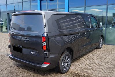 Ford Transit Custom 320 L2H1 Limited