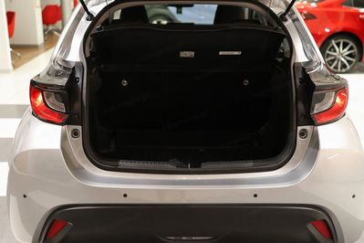 Toyota Yaris 1.5 Comfort