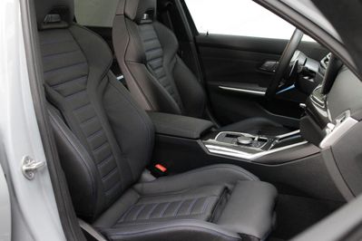 BMW Seria 3 Touring M340d xDrive