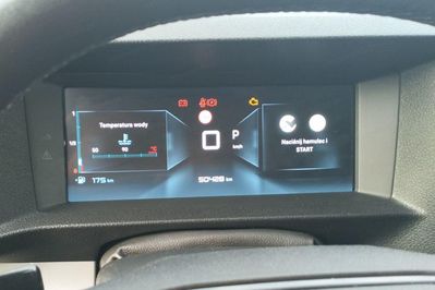 Citroen SpaceTourer XL L2H1 Business EAT8