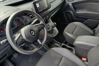 Renault Kangoo TCe L1 Extra