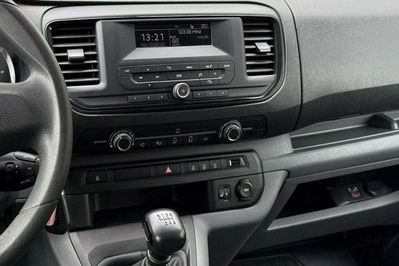 Toyota Proace Verso 2.0 D-4D Long