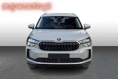 Skoda Kodiaq Selection 2.0 TDI 4x4  DSG