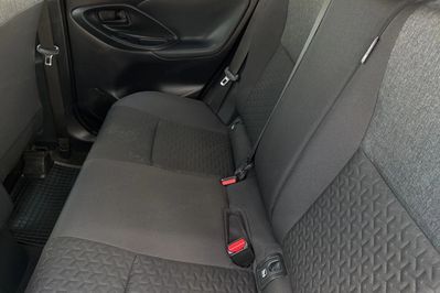 Toyota Yaris Cross Hybrid Executive
