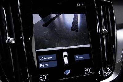 Volvo V60 B3 B Momentum Core aut