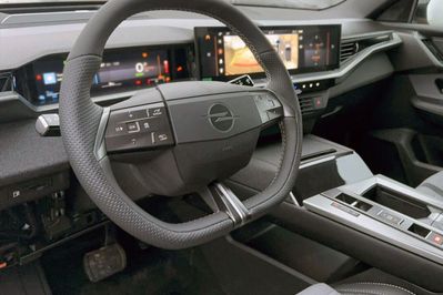 Opel Grandland X GS 1.2 Turbo