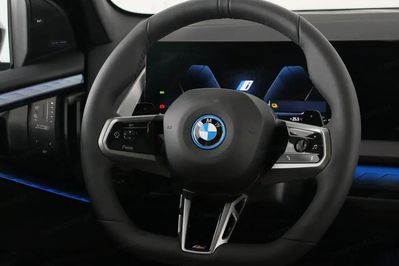 BMW X3 xDrive30e M Sport
