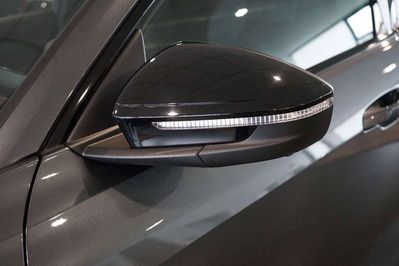 Audi Q5 SQ5 TFSI quattro