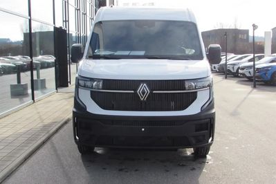 Renault Master L3H2 Extra