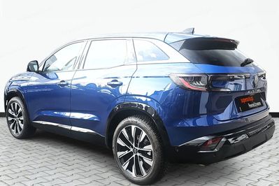 Renault Austral 1.3 TCe mHEV Techno