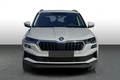 Skoda Karoq Style 1.5 TSI DSG