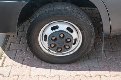 Iveco Daily Skrzynia otwarta