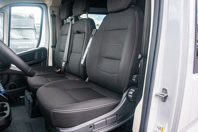 Peugeot Boxer Heavy L4H3 Zabudowa Brygadowa AT8