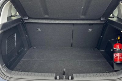 Hyundai Bayon 1.0 T-GDI Executive