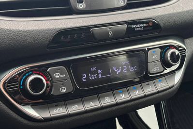 Hyundai i30 1.5 T-GDI DCT