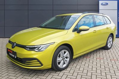 Volkswagen Golf VIII 1.5 TSI EVO Life