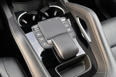 Mercedes GLE 350 DE 4-Matic Advanced Plus