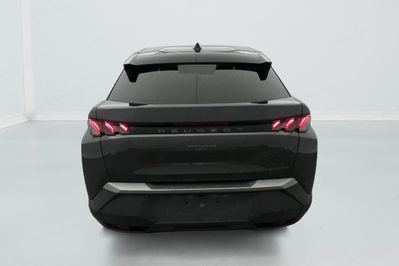 Peugeot 3008 GT 1.2 mHEV e-DCS6