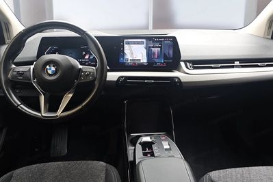 BMW Seria 2 Active Tourer 218i