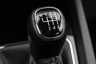 Skoda Octavia 1.5 TSI