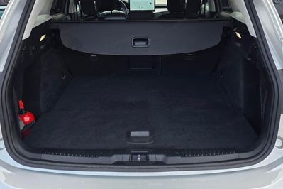Ford Focus 1.5 EcoBlue Titanium X aut