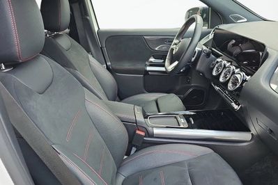 Mercedes GLA 200 AMG Line