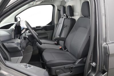 Ford Transit Custom 320 L1H1 Limited