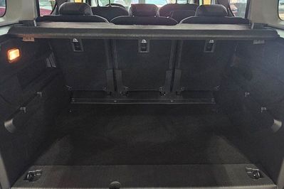 Opel Combo L L1H1 GS