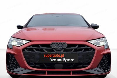Audi A3 35 Tfsi Mhev s Line s Tronic