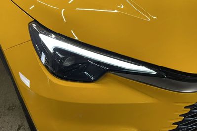 Lexus LBX LBX 1.5 Hybrid