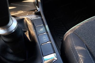 SsangYong Korando 1.5 t-Gdi Quartz 2WD