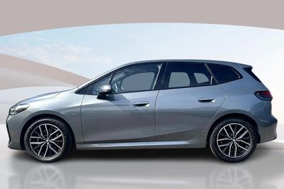 BMW Seria 2 Active Tourer 218i M Sport