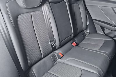 Audi Q2 35 TFSI S Line