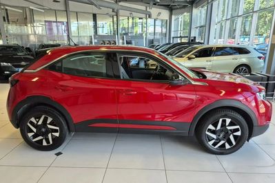 Opel Mokka 1.2 T