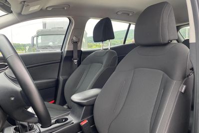 Kia Sportage 1.6 T-GDI M