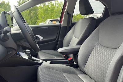 Toyota Yaris 1.5 Comfort