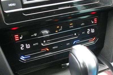 Volkswagen Passat 2.0 TDI EVO Elegance  DSG