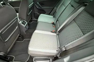 Volkswagen Tiguan 1.5 TSI EVO Comfortline DSG