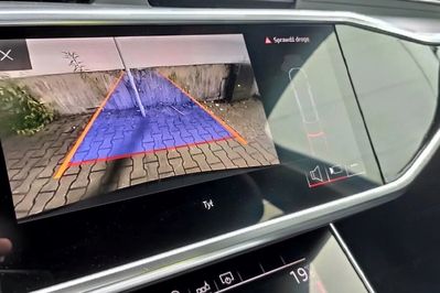 Audi A6 Avant 40 TDI quattro Advanced